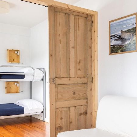 Zarautz Hostel ภายนอก รูปภาพ